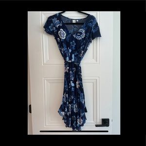 Gap Floral Dress